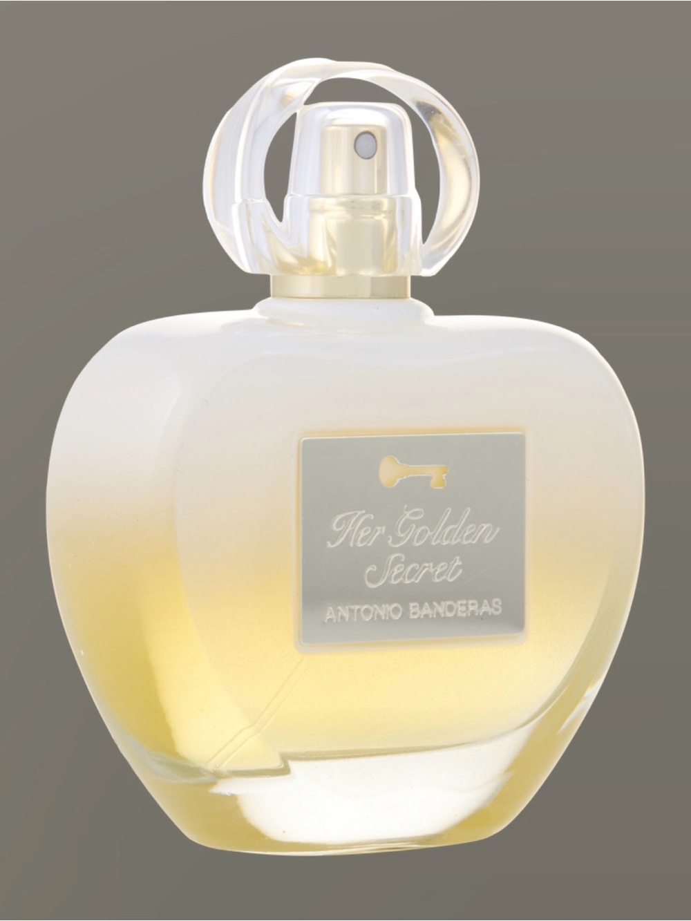 🆕 Her Golden Secret by Antonio Banderas (tester), 2.7 oz